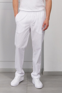 Мужские медицинские брюки Б42
