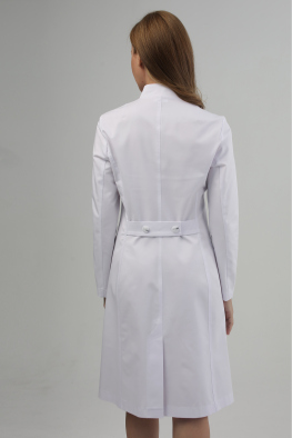 Женский медицинский халат "Памелла"