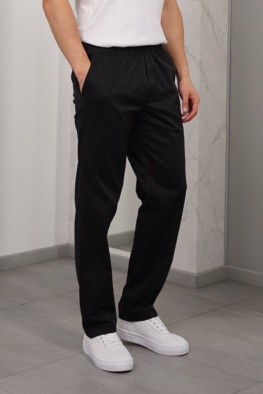 Мужские медицинские брюки Б42