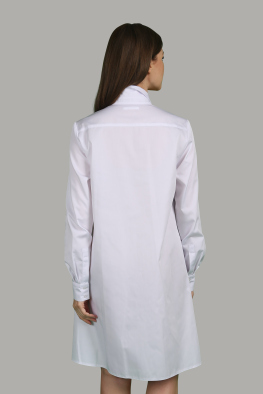 Женский медицинский халат "Мита"