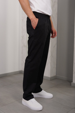 Мужские медицинские брюки Б42