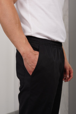 Мужские медицинские брюки Б42