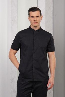 Куртка мужская "Клайв-2" черный