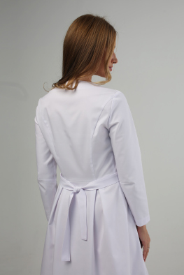 Женский медицинский халат "Жасмин"