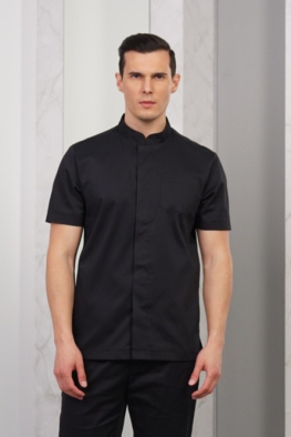 Куртка мужская "Клайв-2" черный